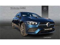 usado Mercedes CLA200 Clase Cla