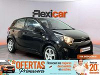 Usado Kia Picanto 67 CV (49 kW) 2021 Blanco Utilitario