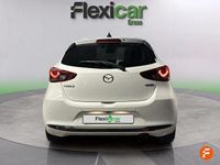 Usado Mazda 2 Homura-Line 90 CV (66 kW) 2024 Beige Berlina