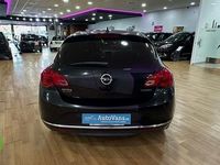 Usado Opel Astra 140 CV (102 kW) 2015 Utilitario