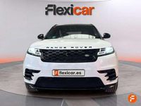 Usado Land Rover Range Rover Velar HSE 241 CV (177 kW) 2019 Blanco SUV