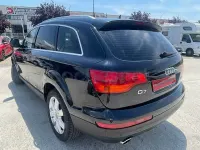 Usado Audi Q7 Premium 233 CV (171 kW) 2006 Azul SUV