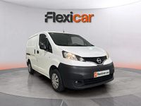 Usado Nissan NV200 Comfort 90 CV (66 kW) 2017 Blanco Monovolumen