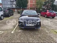 Usado Audi A1 Premium 95 CV (69 kW) 2016 Negro Utilitario