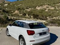 Usado Audi Q2 Sport 116 CV (85 kW) 2017 Blanco SUV