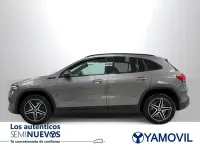 Usado Mercedes EQA250 139 kW (190 CV) 2021 Eléctrico SUV