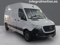 Usado Mercedes Sprinter 143 CV (105 kW) 2021 Van