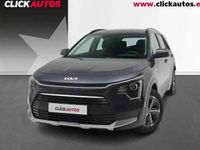 Usado Kia Niro 129 CV (94 kW) 2025 SUV