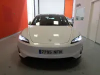 Usado Tesla Model 3 Performance 338 kW (460 CV) 2025 Eléctrico Berlina