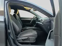 Usado Seat Leon FR 150 CV (110 kW) 2022 Gris