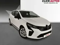 Usado Renault Clio Evolution 90 CV (66 kW) 2025 Utilitario