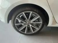 Usado Audi A1 Sportback Attraction 125 CV (91 kW) 2017 Blanco Utilitario