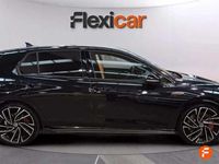 Usado VW Golf VII GTI 300 CV (220 kW) 2021 Negro Utilitario