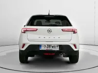 Usado Opel Mokka 136 CV (100 kW) 2025 Blanco SUV