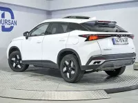Usado Omoda 5 224 CV (164 kW) 2025 Blanco SUV