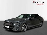 Usado BMW i5 Comfort Edition 442 kW (601 CV) 2025 Gris Berlina