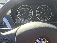 Usado BMW 218 136 CV (100 kW) 2016 Negro Descapotable