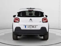 Usado Citroën C3 PureTech 83 CV (61 kW) 2023 Blanco Utilitario