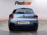 Usado Citroën C3 PureTech 83 HP (61 kW) 2024 Cinzento Citadino