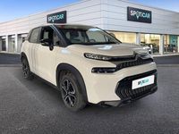 Usado Citroën C3 Aircross PureTech 110 CV (80 kW) 2024 Blanco SUV