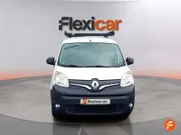 Usado Renault Kangoo 75 CV (55 kW) 2020 Blanco Monovolumen