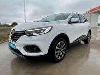 Usado Renault Kadjar Zen 140 CV (102 kW) 2019 Blanco SUV