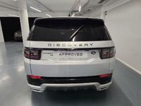 usado Land Rover Discovery Sport 2.0d I4 L.flw R-dynamic S Awd Auto 150