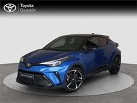 Usado Toyota C-HR Sport 184 CV (135 kW) 2021 SUV
