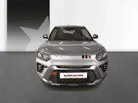 Usado KGM Tivoli 135 CV (99 kW) 2024 Gris / plata SUV