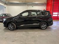 Nuevo SWM G05 139 CV (102 kW) 2025 Negro SUV