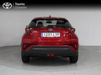 Usado Toyota C-HR Active 122 CV (89 kW) 2022 Rojo SUV