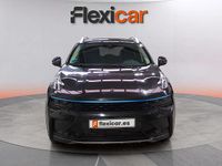 Brugt Lynk & Co 01 261 HK (191 kW) 2022 Sort SUV