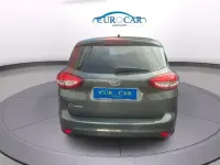 Usado Ford C-MAX Trend 120 CV (88 kW) 2016 Gris Monovolumen