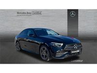 Usado Mercedes C220 197 HP (144 kW) 2025 Preto Sedan