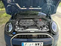 Usado Mini Cooper 156 CV (114 kW) 2024 Azul Utilitario