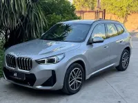 Usado BMW X1 Comfort Edition 150 CV (110 kW) 2025 Gris / plata SUV