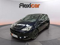 Usado Opel Corsa Expression 90 HP (66 kW) 2018 Preto Sedan