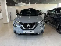 Usado Nissan Juke N-Connecta 114 CV (83 kW) 2025 SUV