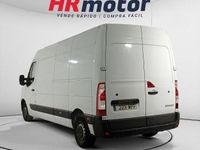 Usado Renault Master 150 CV (110 kW) 2023 Monovolumen