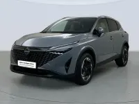 Usado Nissan Qashqai N-Connecta 140 CV (102 kW) 2024 Gris SUV