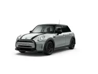 Usado Mini Cooper 136 CV (100 kW) 2022 Blanco Utilitario