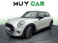 Brugt Mini Cooper 136 HK (100 kW) 2020 Grå Hatchback