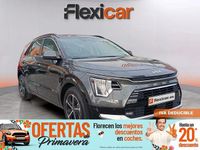 Usado Kia Niro 183 CV (134 kW) 2023 Negro SUV