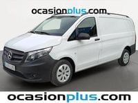 Usado Mercedes Vito 102 CV (75 kW) 2020 Blanco Van