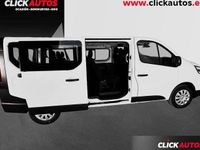 Usado Nissan Primastar 150 CV (110 kW) 2023 Monovolumen