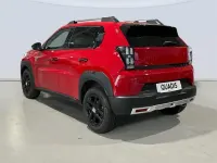 Nuevo Fiat Grande Panda Icon 110 CV (80 kW) 2025 Rojo Utilitario