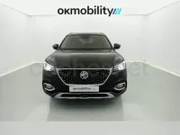 Begagnad MG HS Luxury 162 HK (119 kW) 2023 Svart SUV