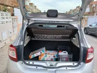 Usado Dacia Sandero Stepway 90 CV (66 kW) 2016 Gris / plata Berlina