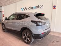Usado Nissan Qashqai Tekna 115 CV (84 kW) 2019 Azul SUV