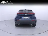 Usado Toyota C-HR Advance 140 CV (102 kW) 2024 Azul SUV